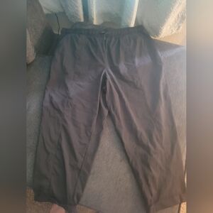 Torrid Active Crop Pants Size 2